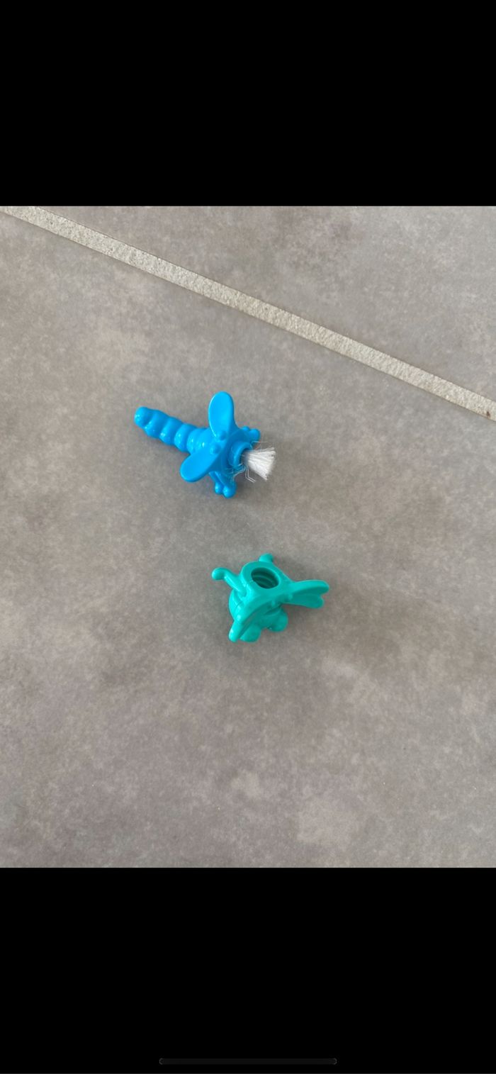 Jouet libellule - photo numéro 5