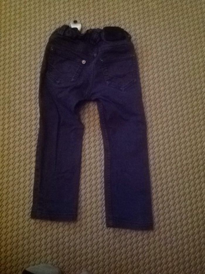 Jeans Timberland - photo numéro 4