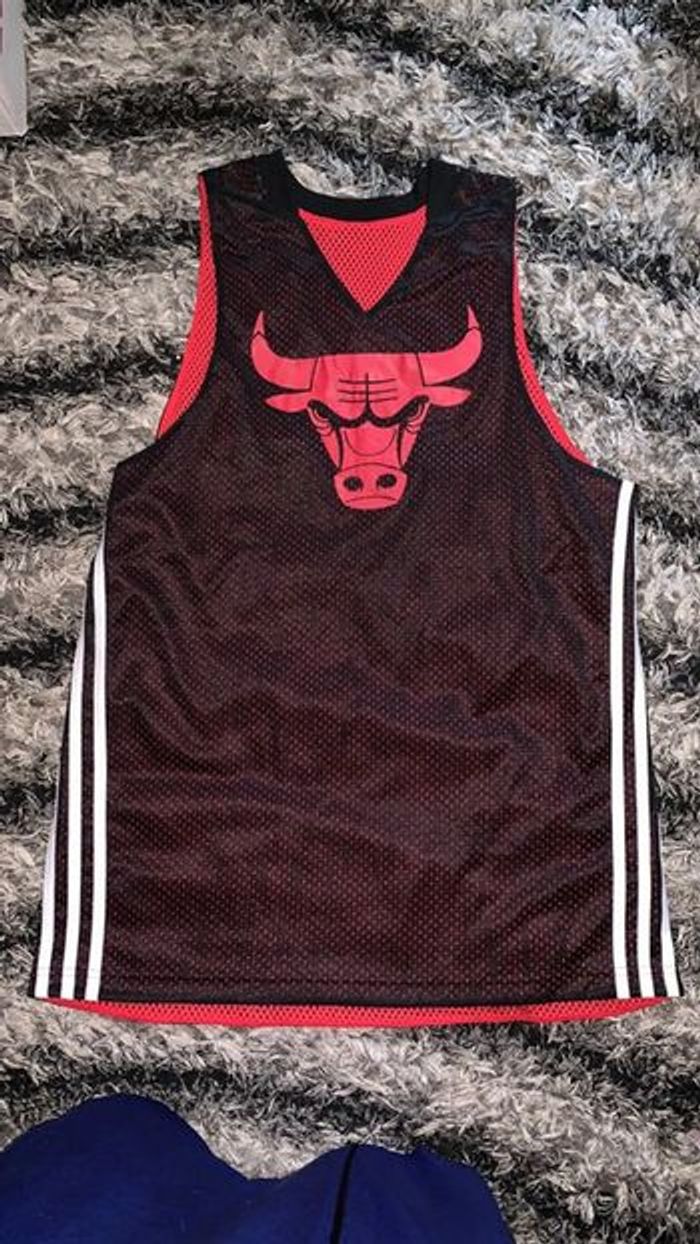 Débardeur basketteur - photo numéro 6