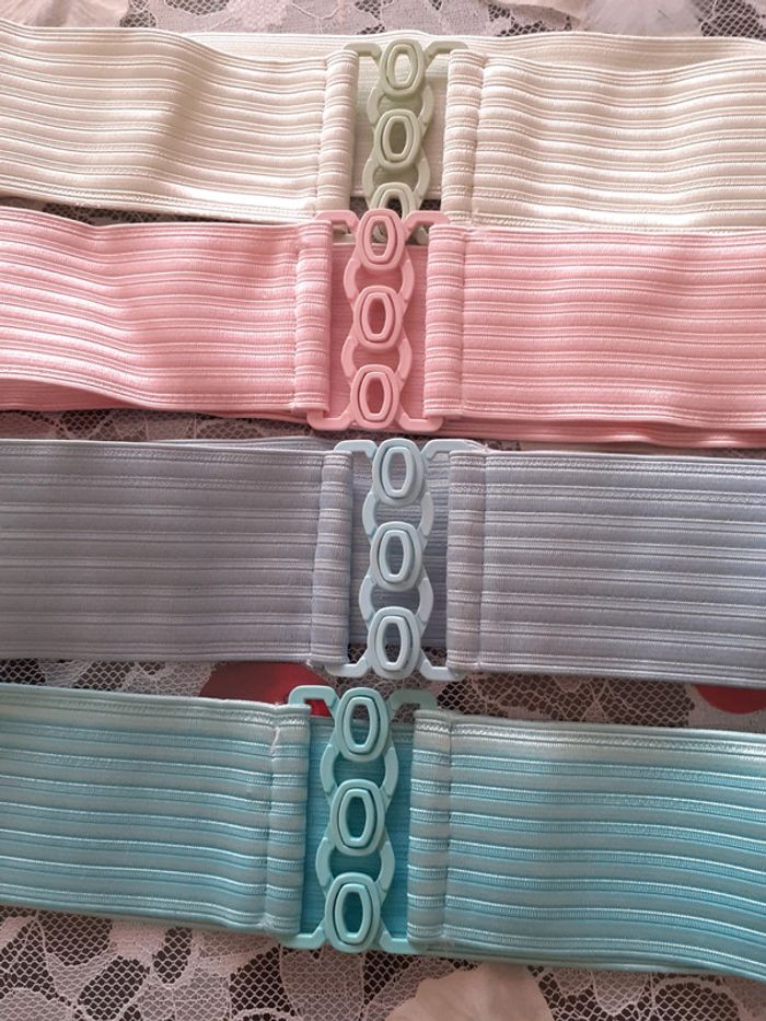 Ceinture verte - photo numéro 5