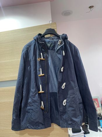 Manteau celio
