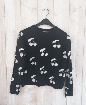 Pull femme S 