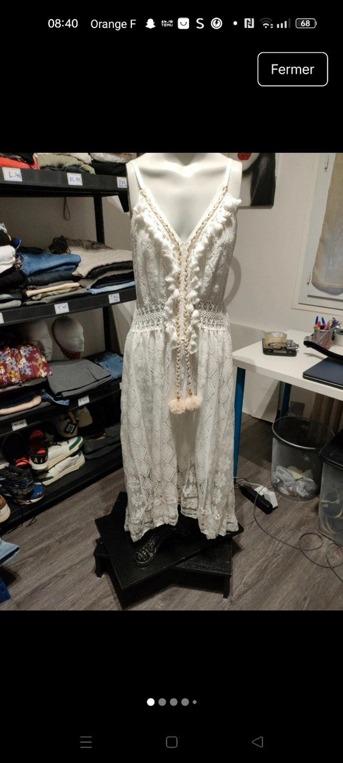 Robe boutique independante - photo numéro 2