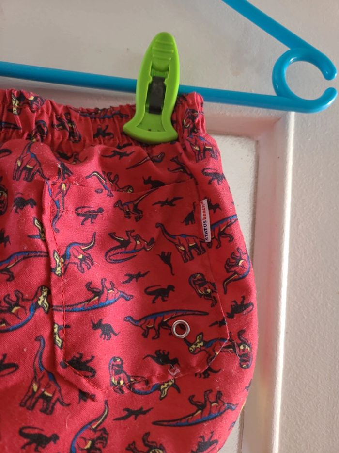 Short 4 ans X3 - photo numéro 4