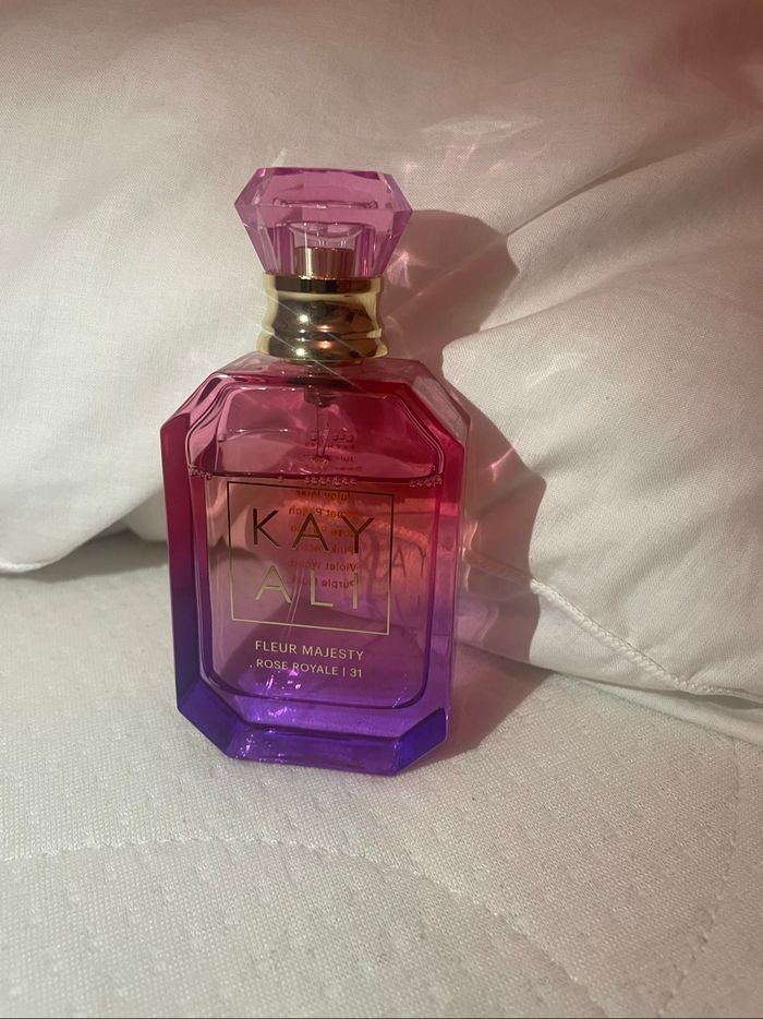 Parfums Kayali - photo numéro 4
