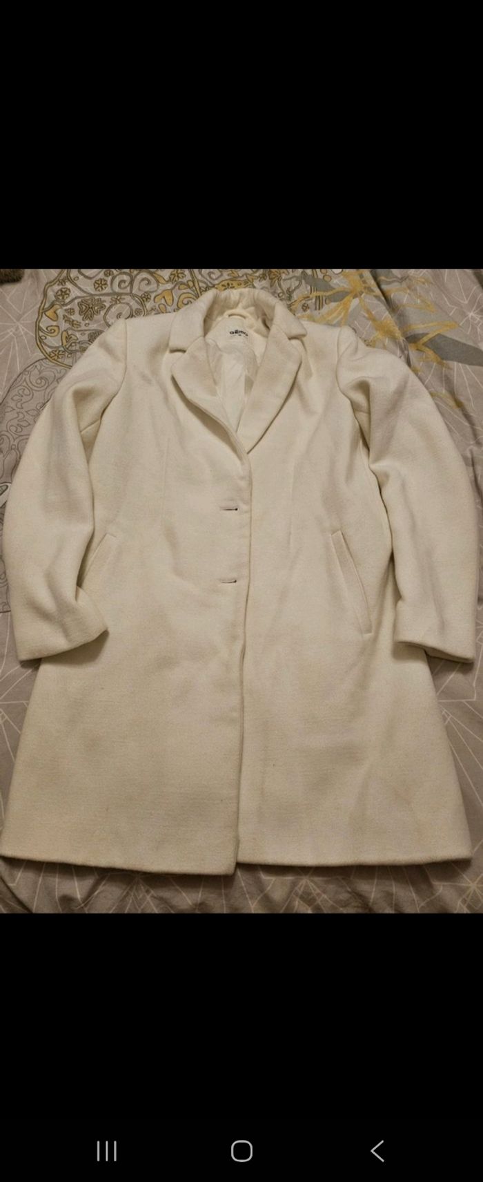 Lot femme taille 38 - photo numéro 4