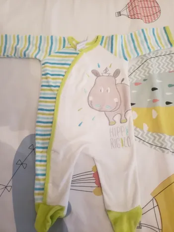 Pyjama