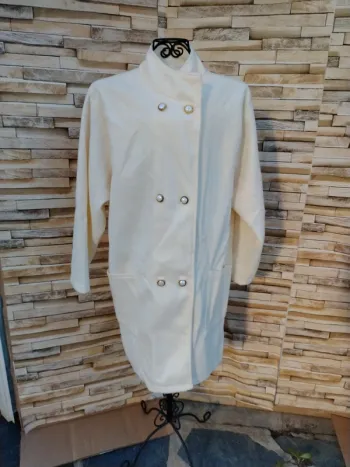 Manteau femme neuf 46/48