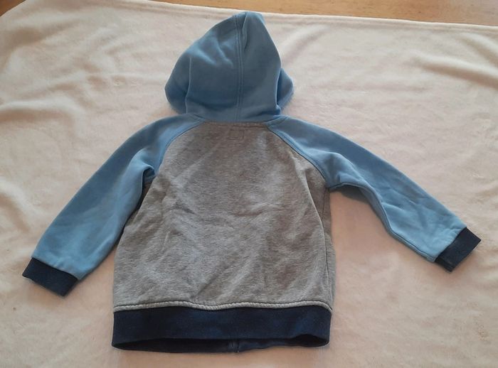 Veste Gap - photo numéro 2