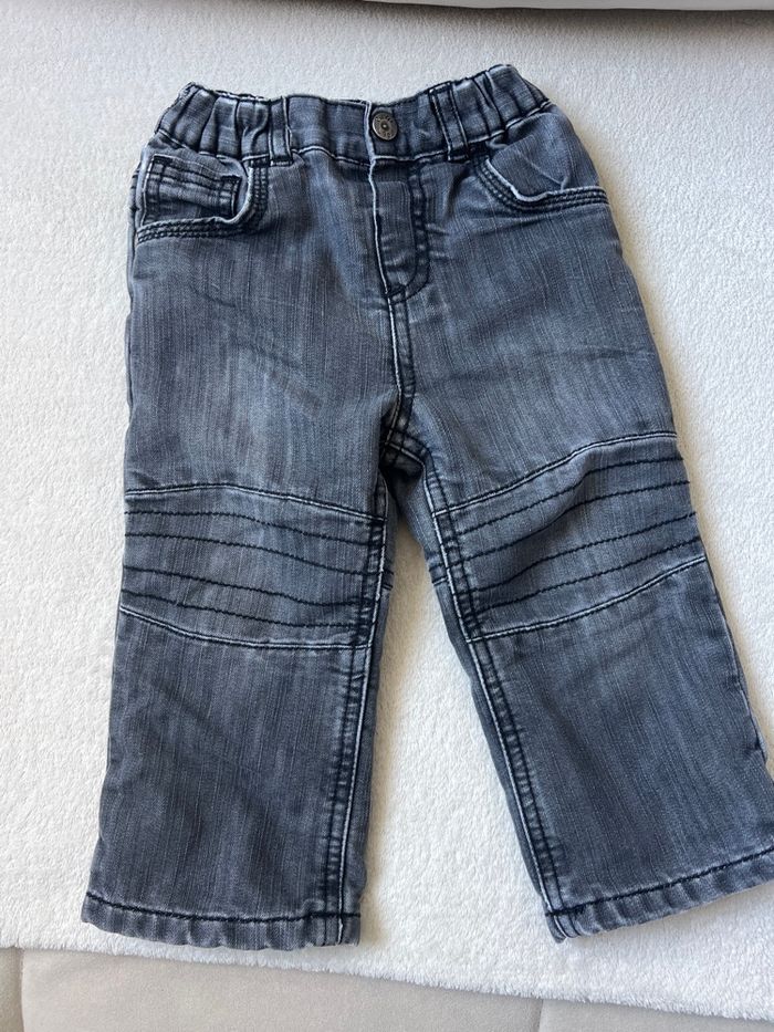 Jeans 18 mois