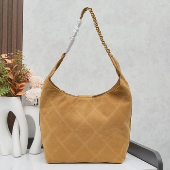 Chanel   25P  hobo