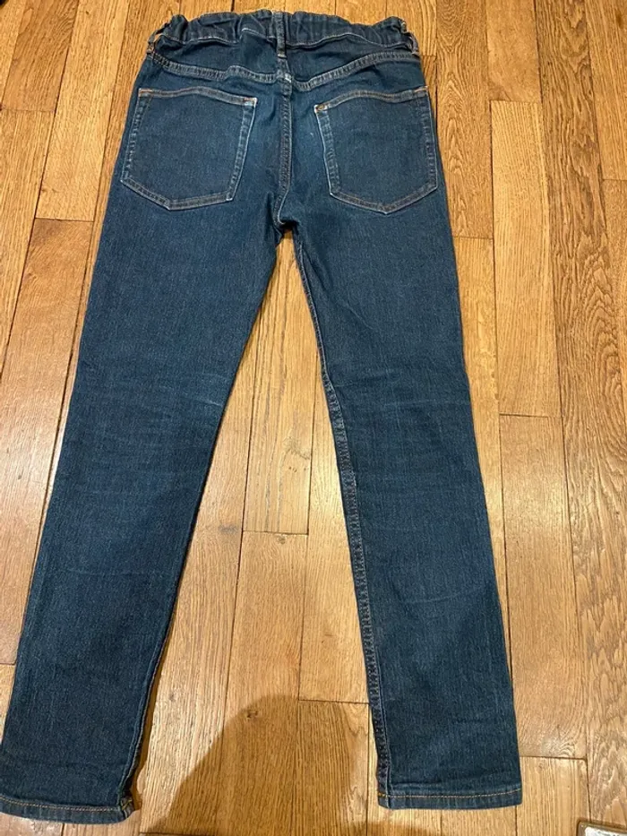 Jean slim skinny H &M - photo numéro 3