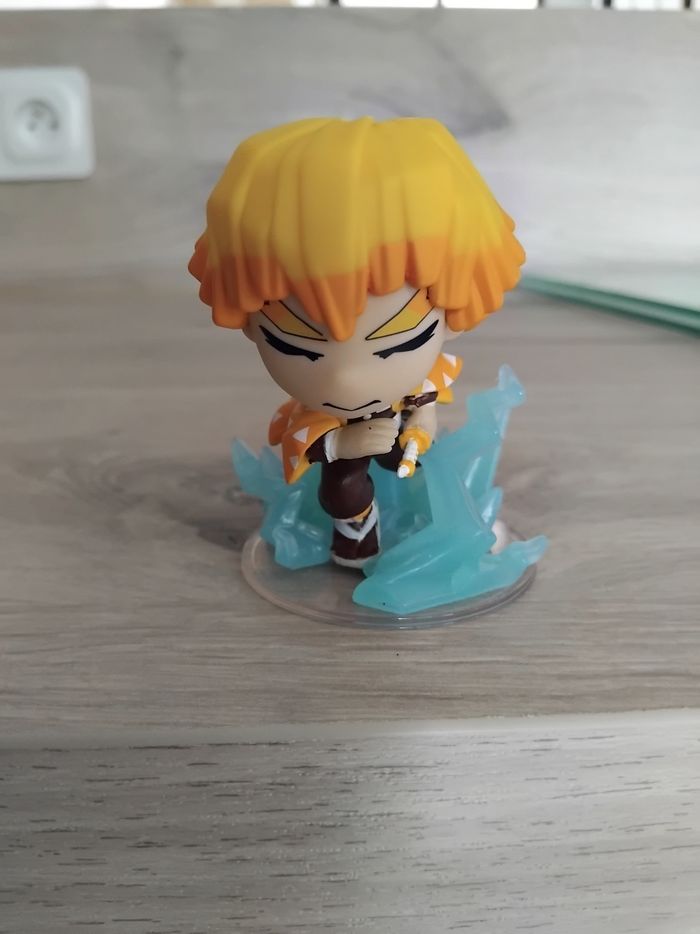 Funko mystère mini Demon slayer - photo numéro 9