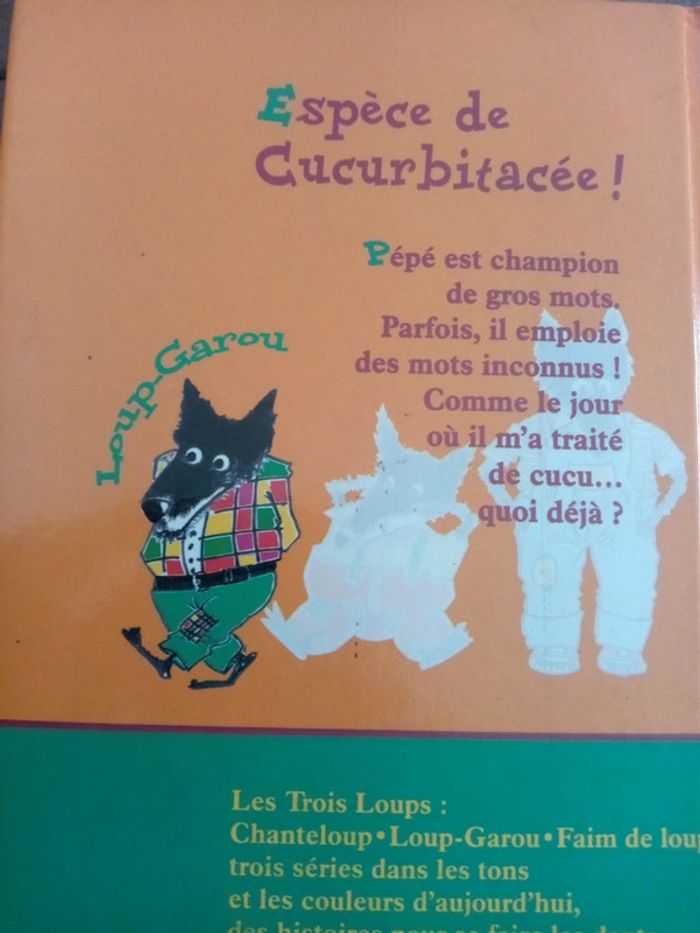 Livre enfant - photo numéro 2