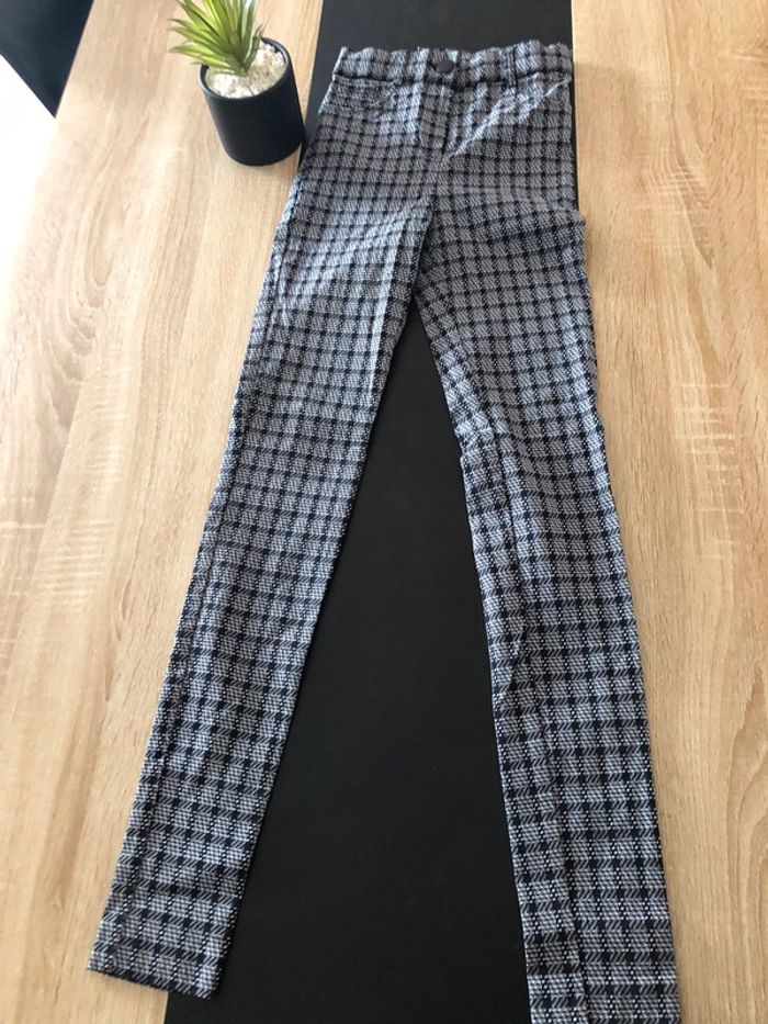 Pantalon femme 32