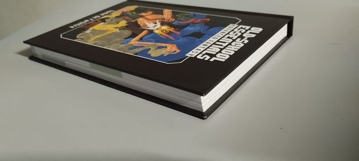 Old-School Essentials livre jeu. - photo numéro 7