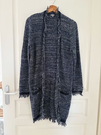 Long gilet  « OVS »