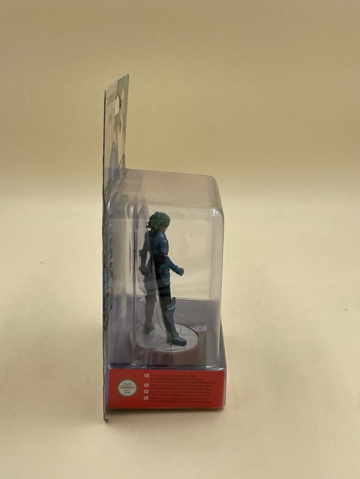 Figurine Nintendo Amiibo Fire Emblem ALM neuf - photo numéro 3