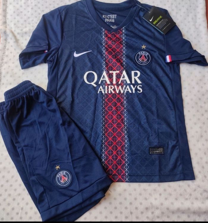Ensemble psg