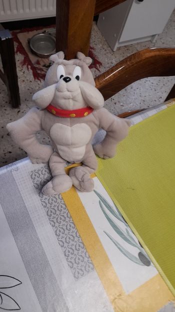 Peluche