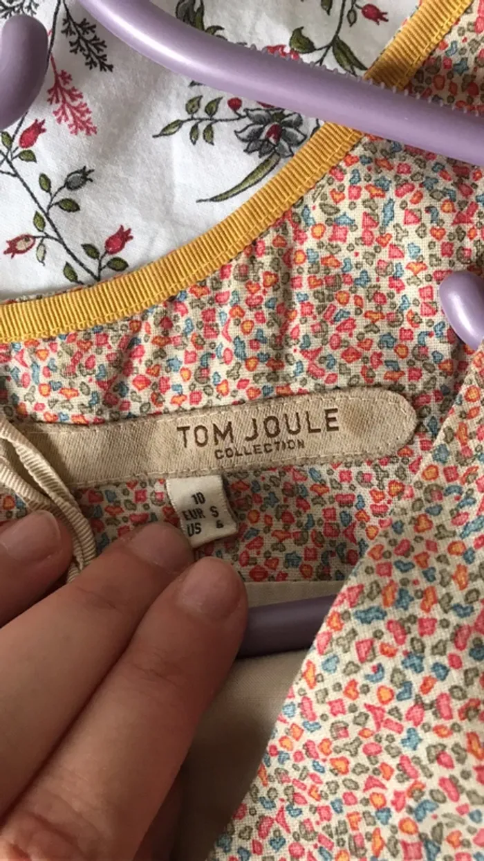 Robe Joules - photo numéro 2