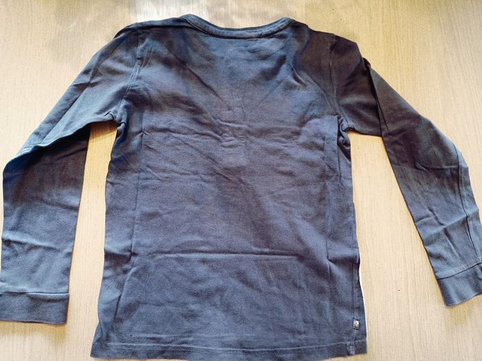 T-shirt Sergent Major - photo numéro 2