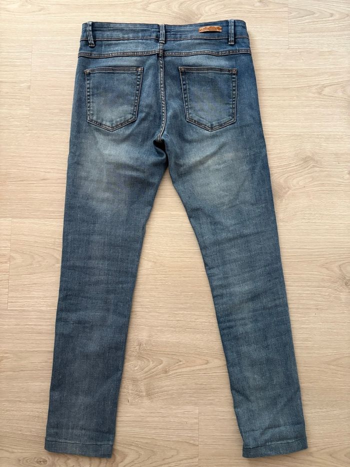 Jean bleu Promod - photo numéro 5