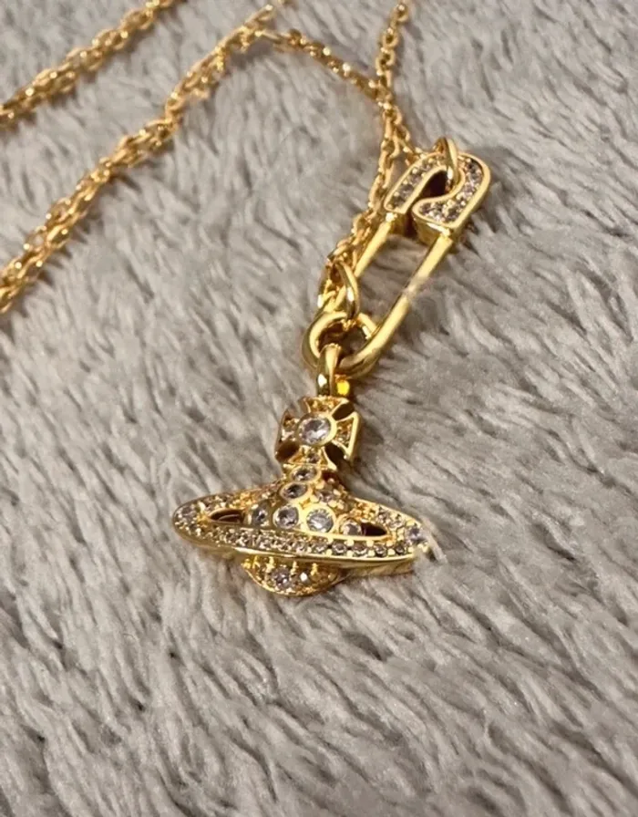 Collieru vivienne westwood or