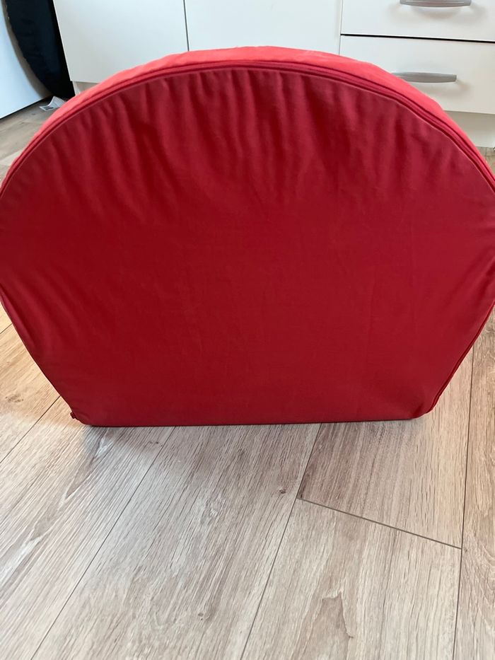 Fauteuil cars - photo numéro 3