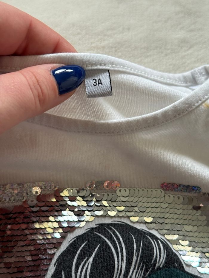 Tee-shirts - photo numéro 9