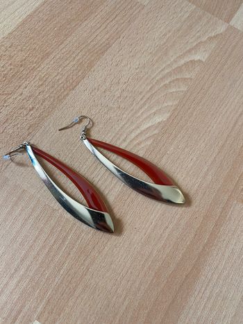 Boucles d’oreilles