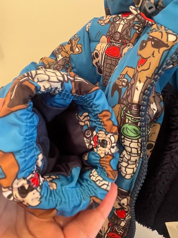 Doudoune STELLA MCCARTNEY - photo numéro 6