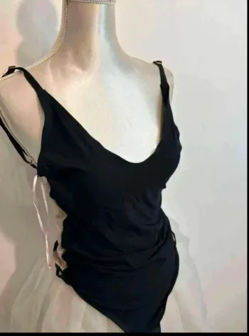 Body noir
