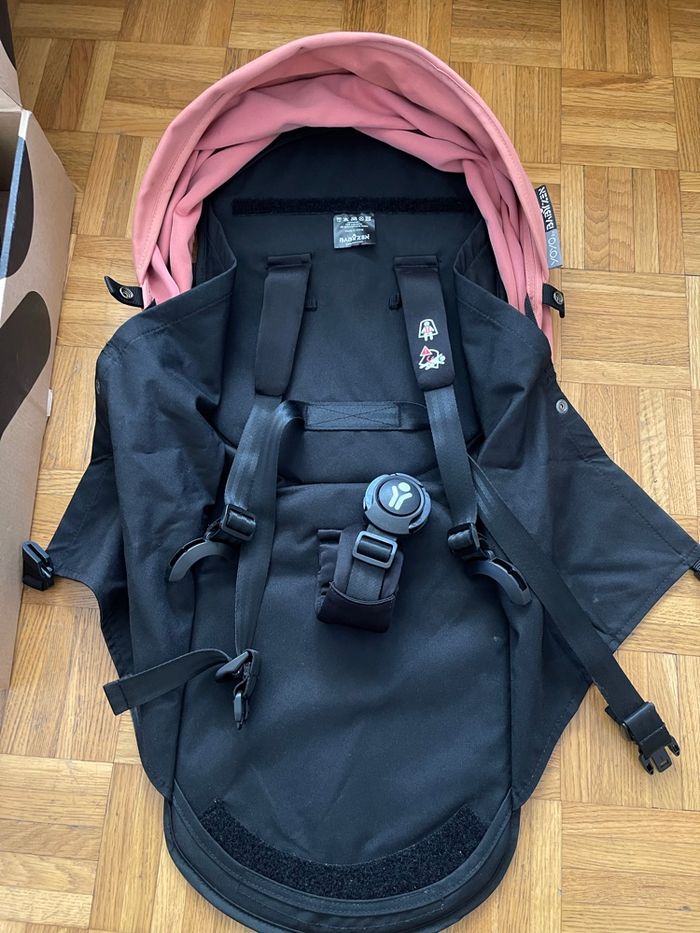 Yo-yo Babyzen pack nouveau-né 0+ - photo numéro 5