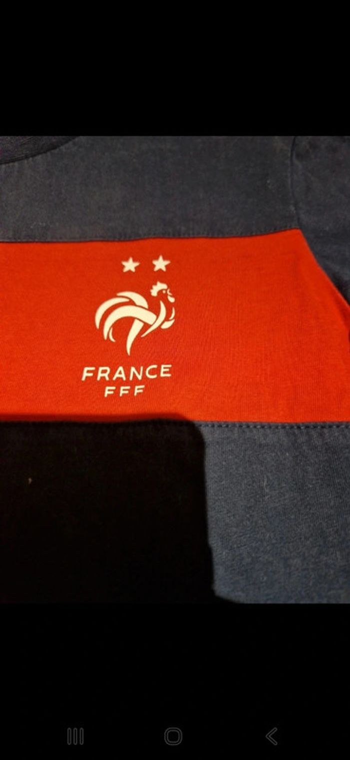 Maillot France - photo numéro 3