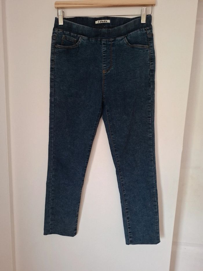 Jean 38