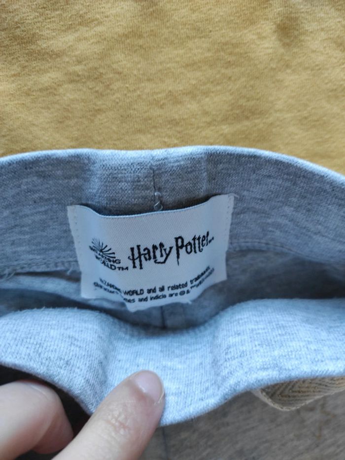 Pyjama Harry Potter 4 ans - photo numéro 5