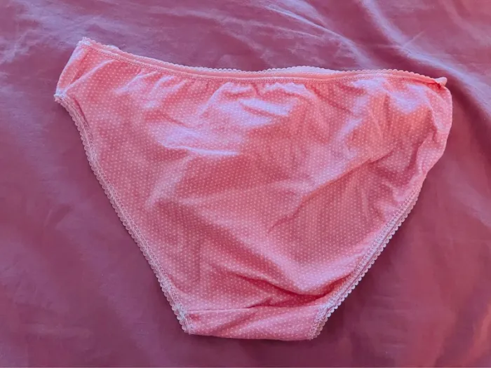 Lot de 2 culottes en coton Tersura - photo numéro 4