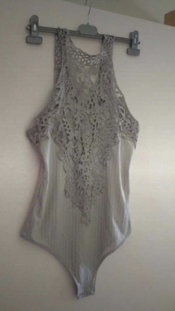 Body femme