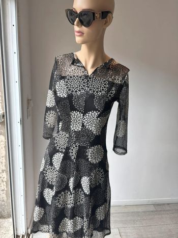 Robe Christine laure neuve