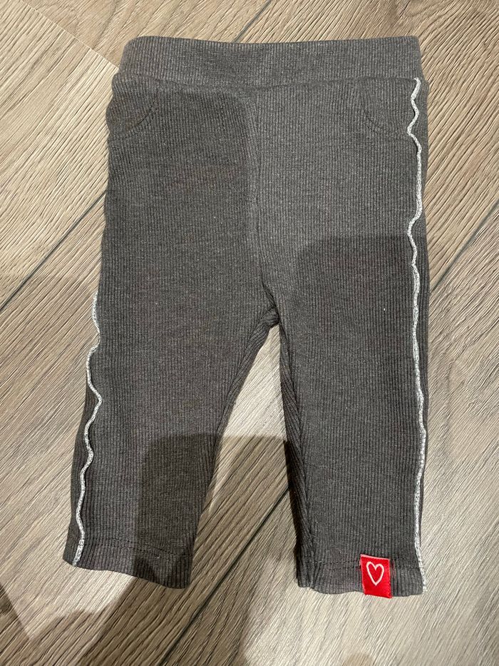 Legging Orchestra 6 mois