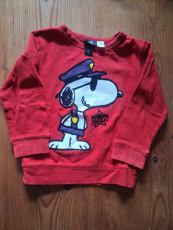 Pull garçon - 3/4 ans - H&M - photo numéro 4