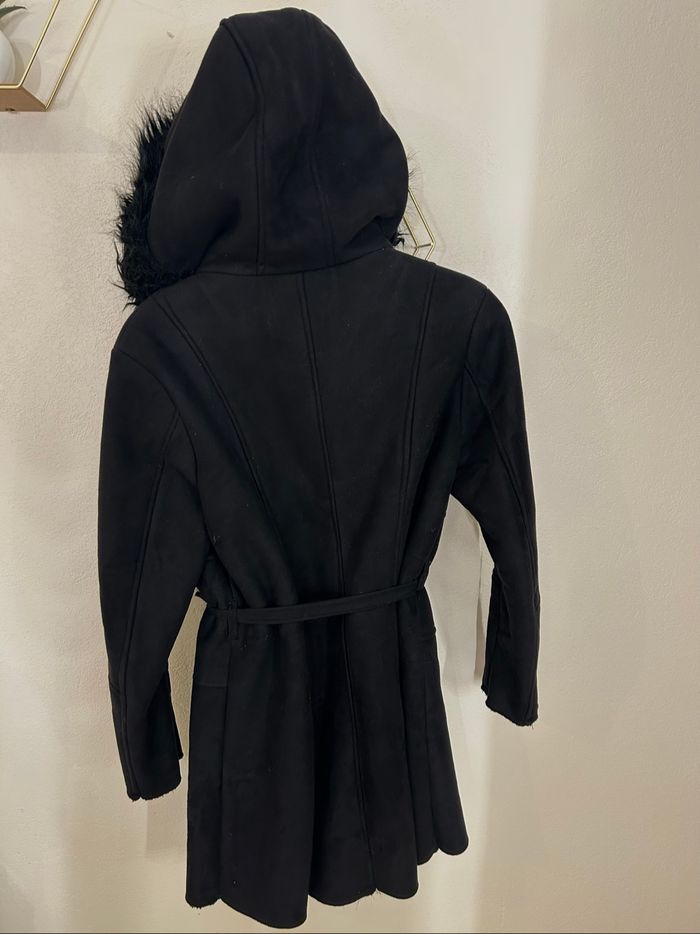 Manteau - photo numéro 4