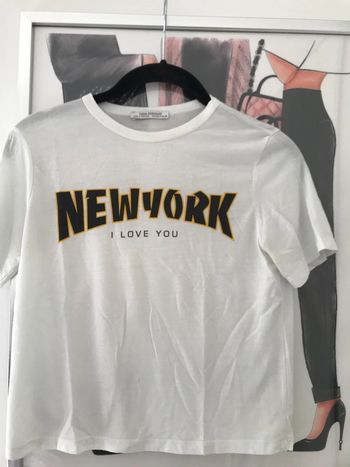 Top court Zara S New York