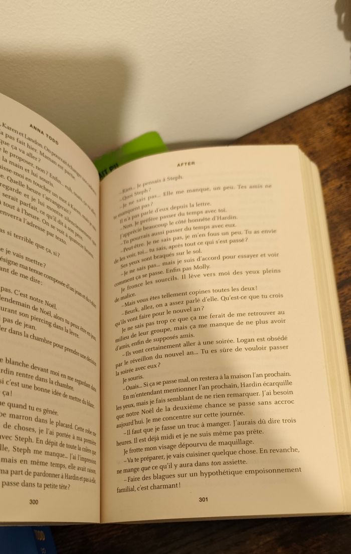 Integral after - photo numéro 10