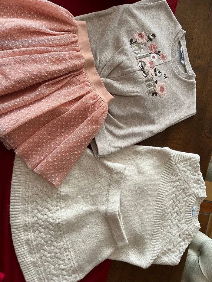 Vêtements filles - photo numéro 6