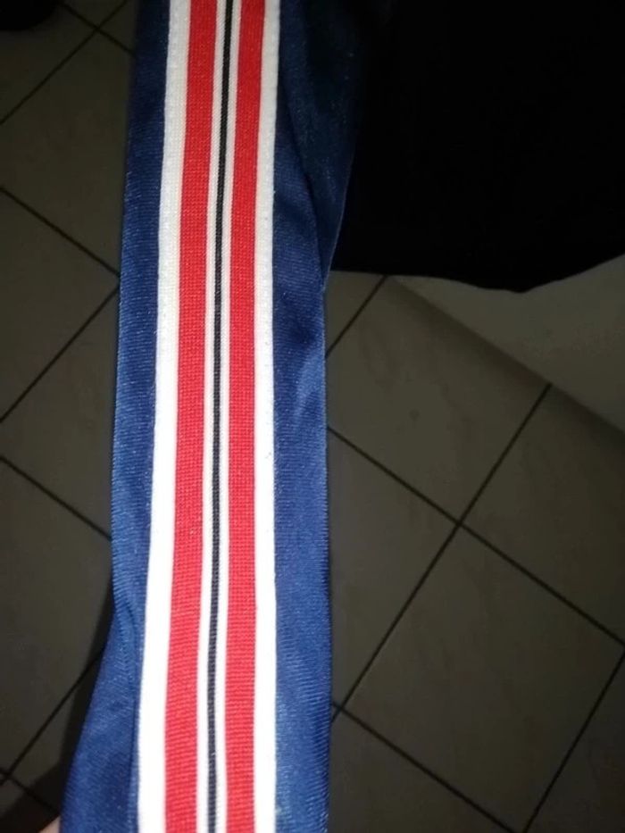 Veste creeks France 12 ans - photo numéro 2