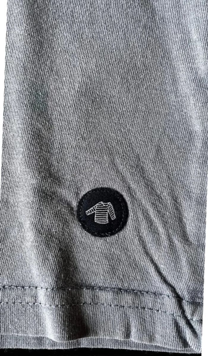T-shirt Armor kids - photo numéro 2