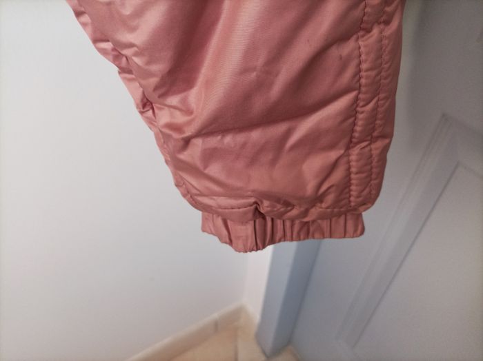 Blouson/doudoune avec capuche - photo numéro 5