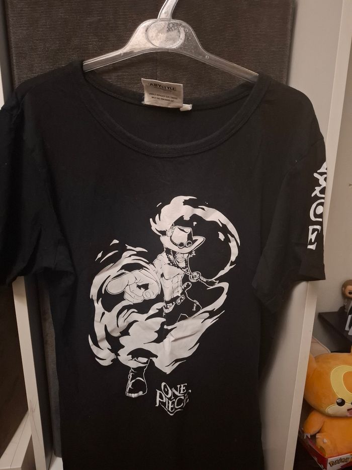 Haut one piece - photo numéro 2